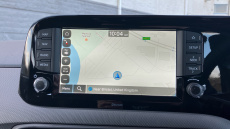 Hyundai i10 1.0 [63] Advance 5dr Auto [Nav] Petrol Hatchback